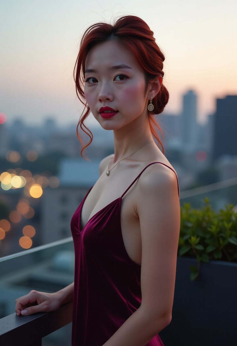 绝境反击