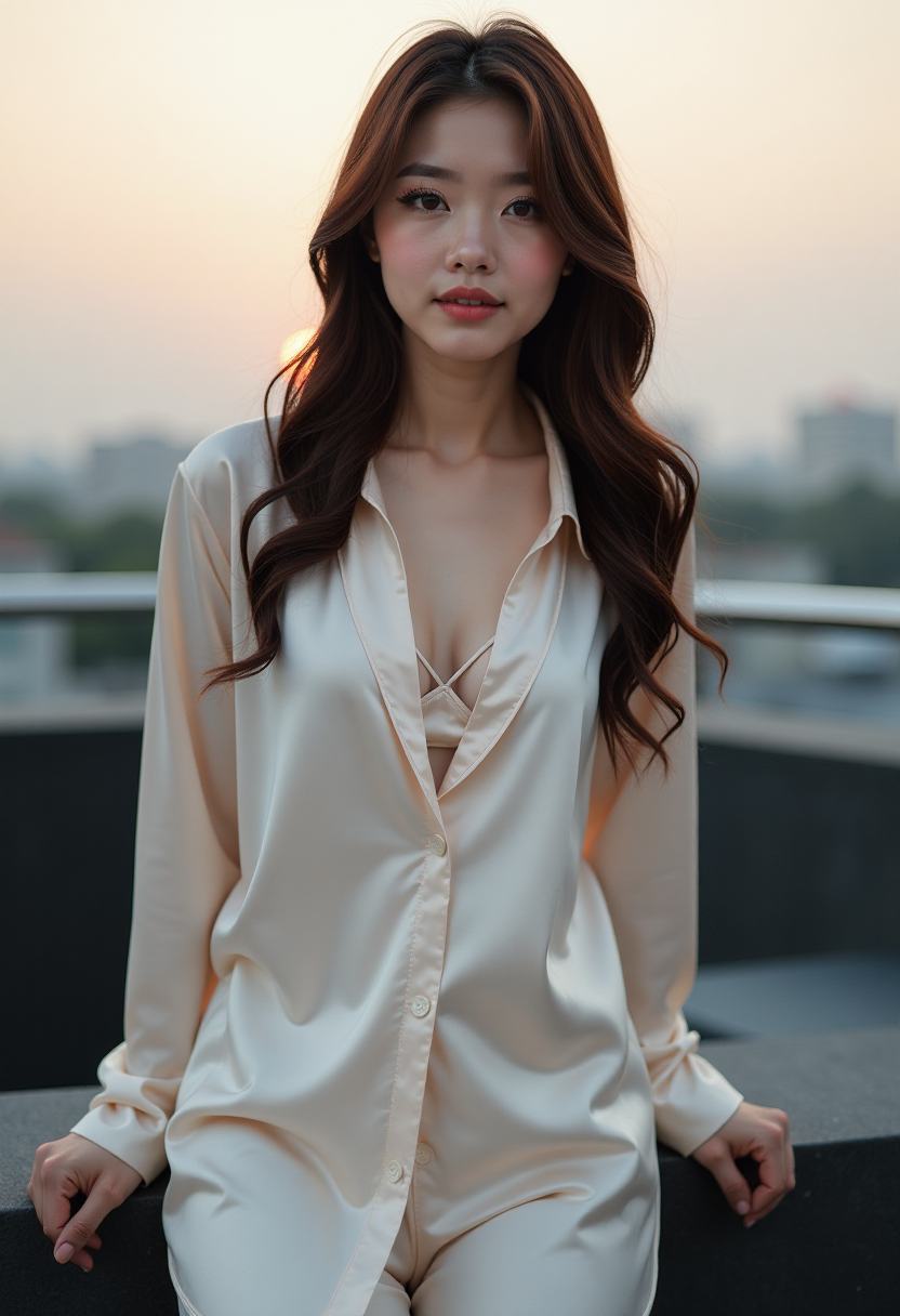 风起长林